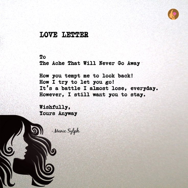 LOVE LETTER