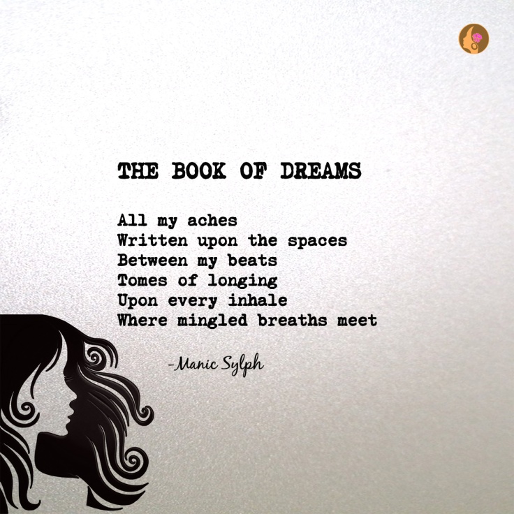 THE BOOK OF DREAMS
