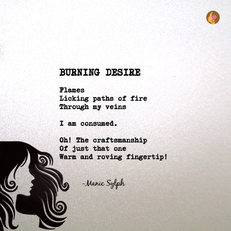 BURNING DESIRE