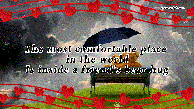 Animated Ecard for a