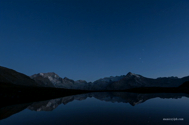 Animated E card for someone who made your life beautiful