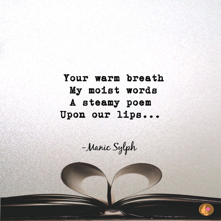 Micro poem 'InkSplash~10' by Mona Soorma aka Manic Sylph