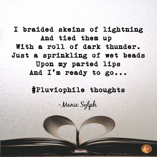 Micro poem 'InkSplash~8' by Mona Soorma aka Manic Sylph