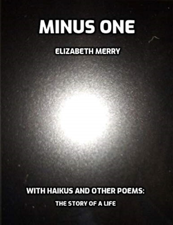 Cover of book Minus One by Elizabeth Merry