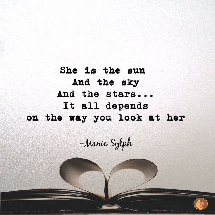 Micro poem 'InkSplash~20' by Mona Soorma aka Manic Sylph