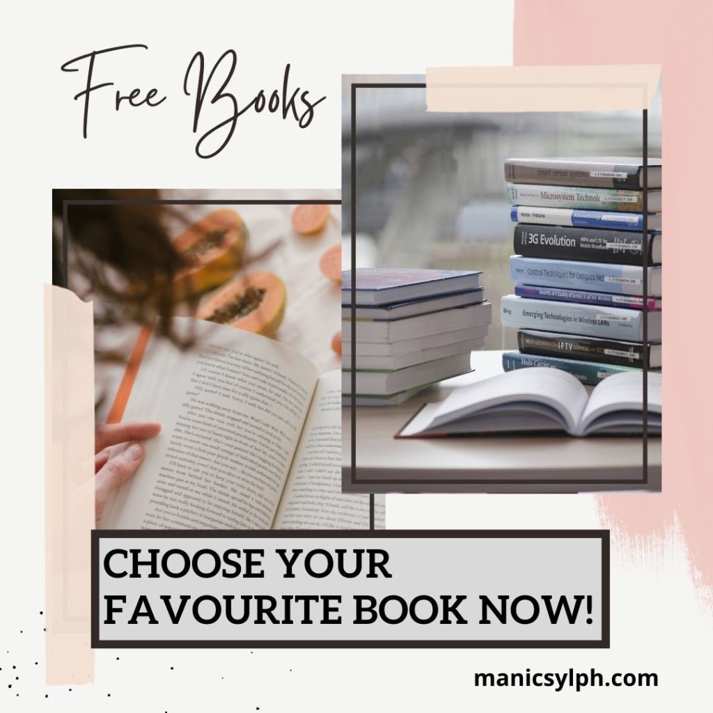 Free Books! Choose your favourite book now.