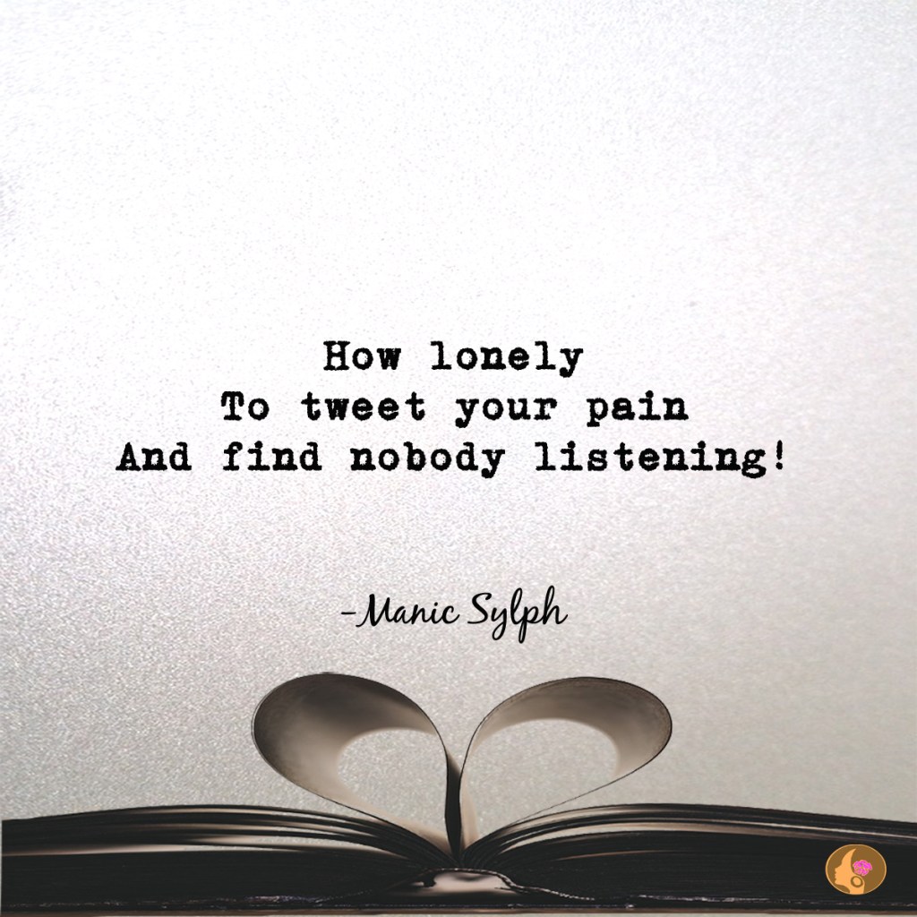 Micro poem 'InkSplash~26' by Mona Soorma aka Manic Sylph