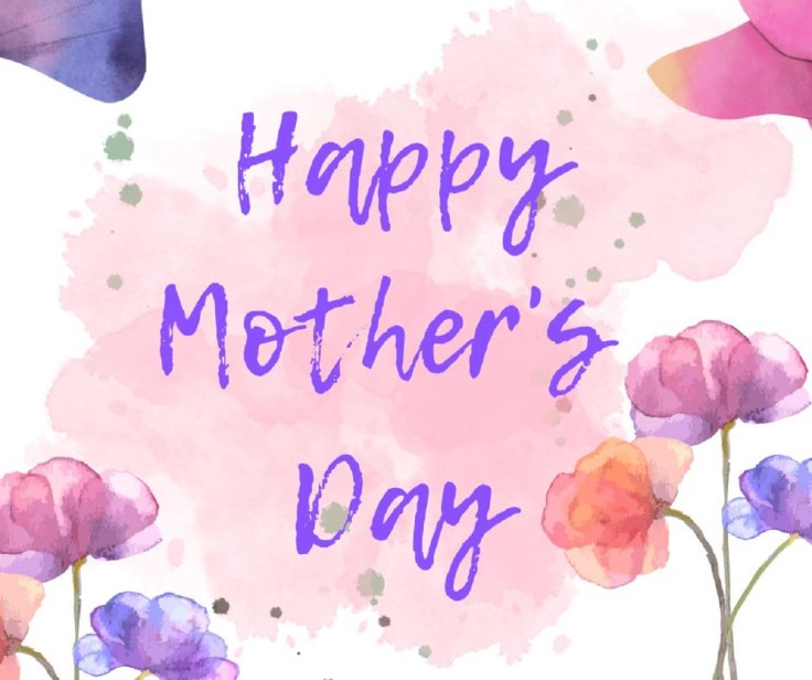 Flowers for Happy Mothers Day