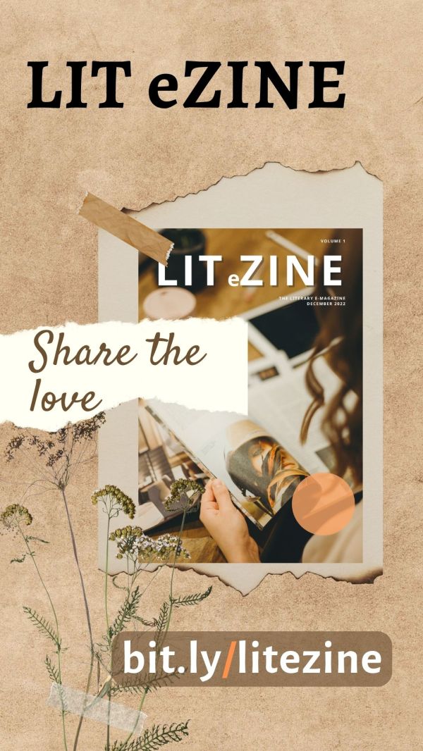 Litezine share the love, bit.ly/litezine