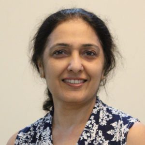 Profile picture Mona Soorma, Author
