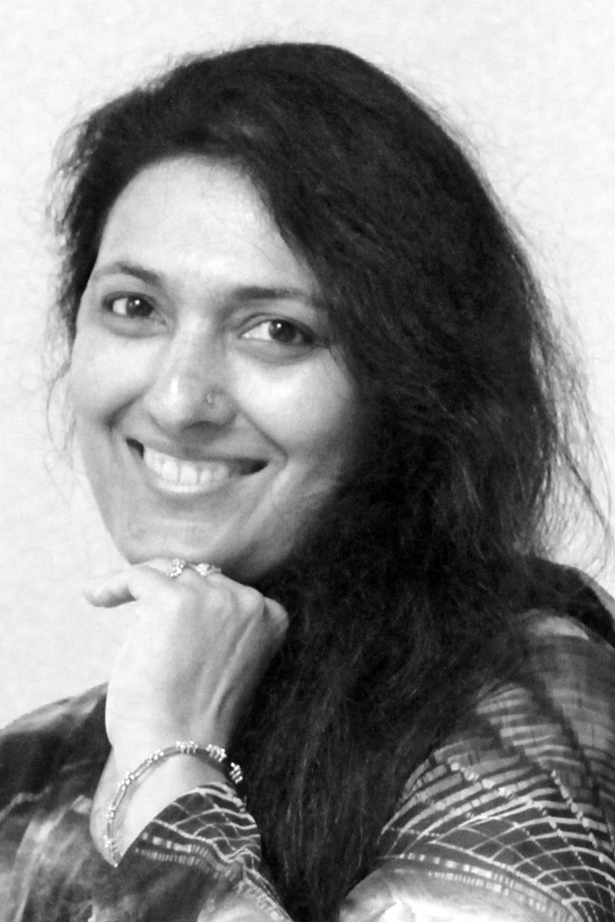 Profile picture Mona Soorma aka Manic Sylph