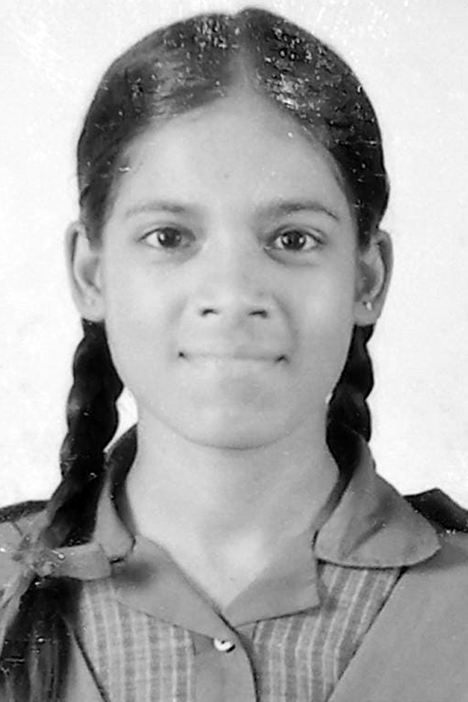 Profile picture Payal