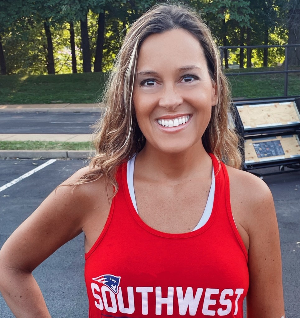 Author profile picture Shelley Sanders-Gregg