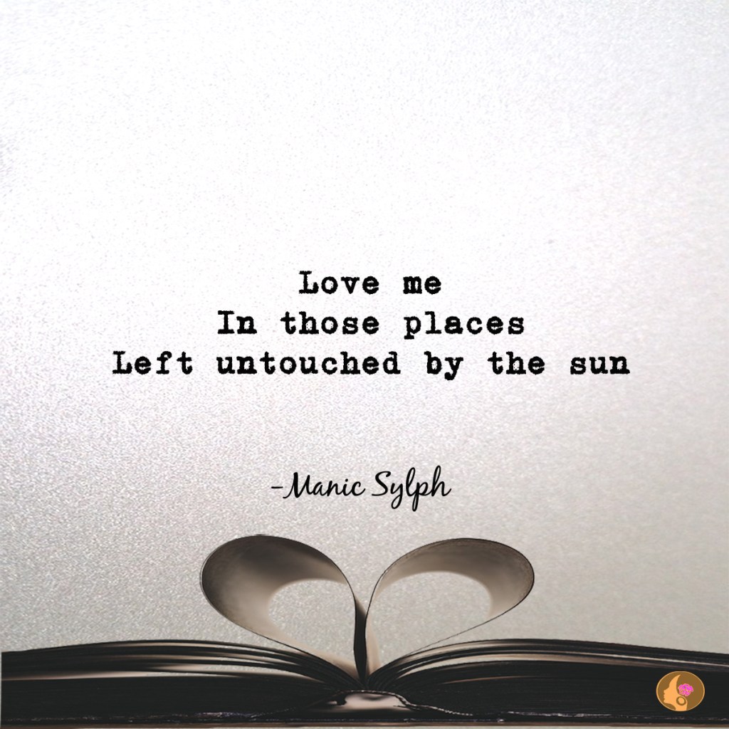 Micro poem 'InkSplash~29' by Mona Soorma aka Manic Sylph