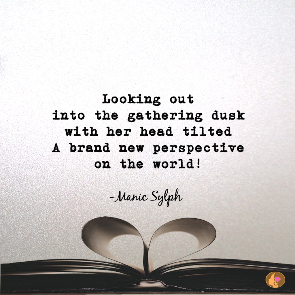 Micro poem 'InkSplash~31' by Mona Soorma aka Manic Sylph