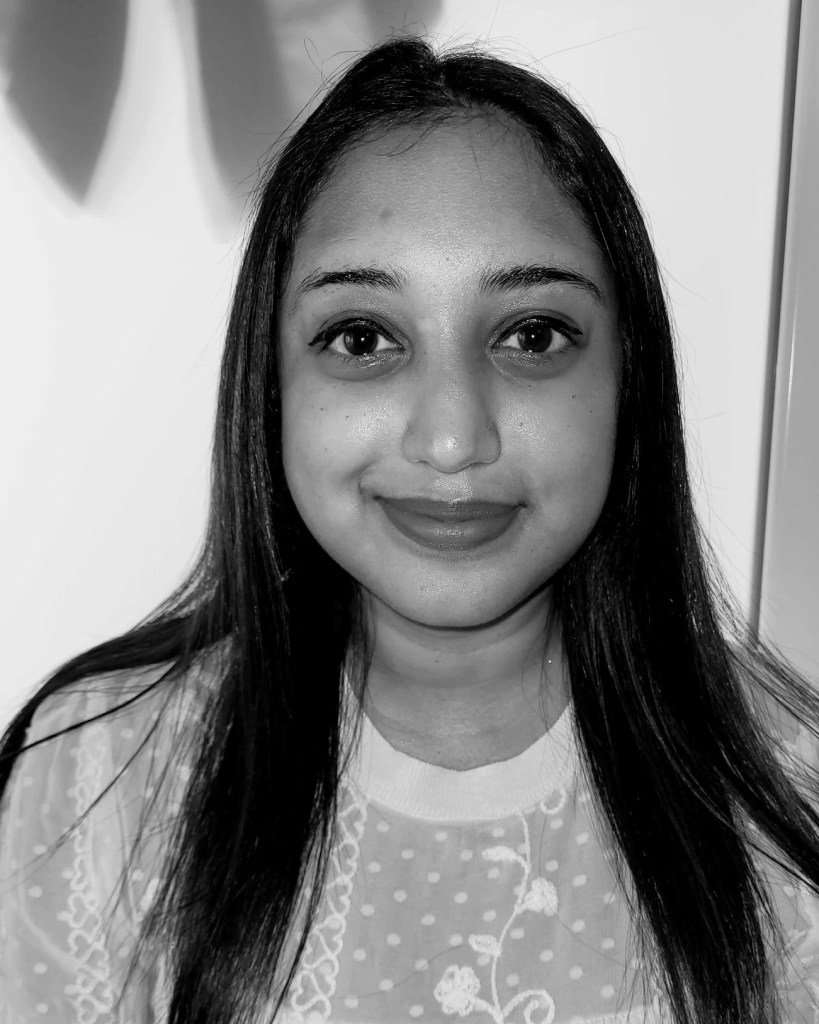 Profile picture Anisha Shakur