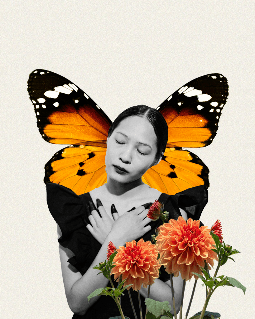 Metamorphosis- the evolution