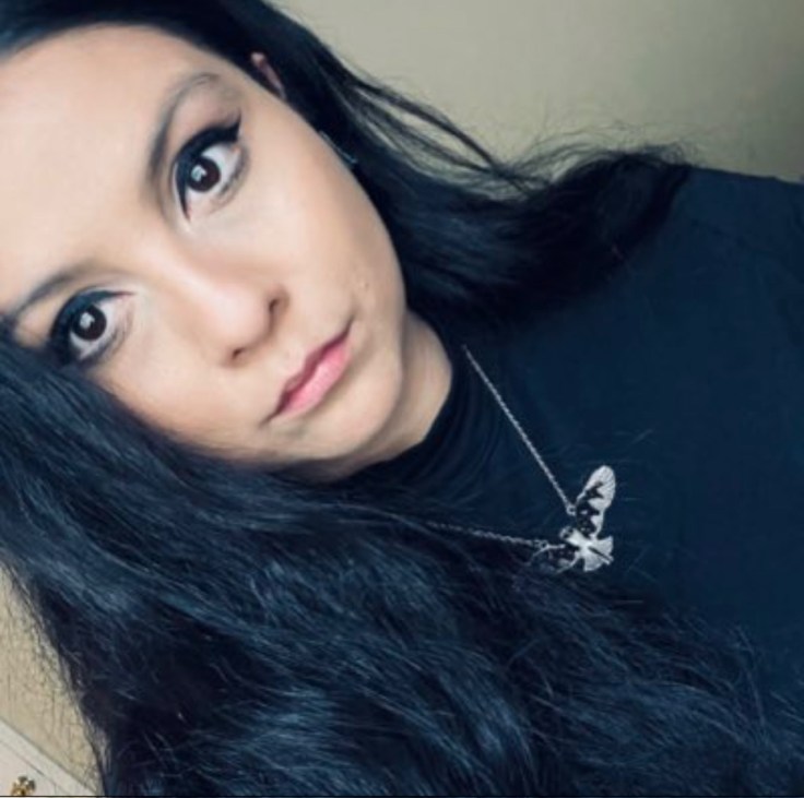 Profile Picture Felicia Renea