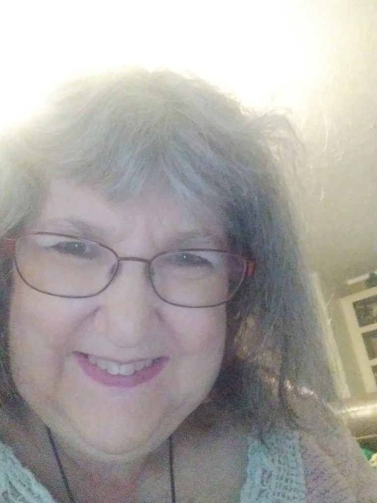 Profile picture Jill Criddle aka Starr Carrington