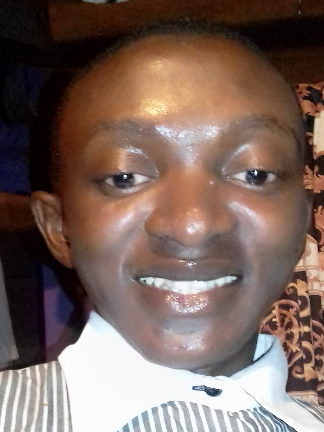 Profile picture Njie Martin Vevanje