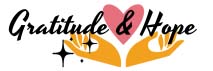 Gratitude and Hope