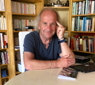 Profile Picture Ian Forth