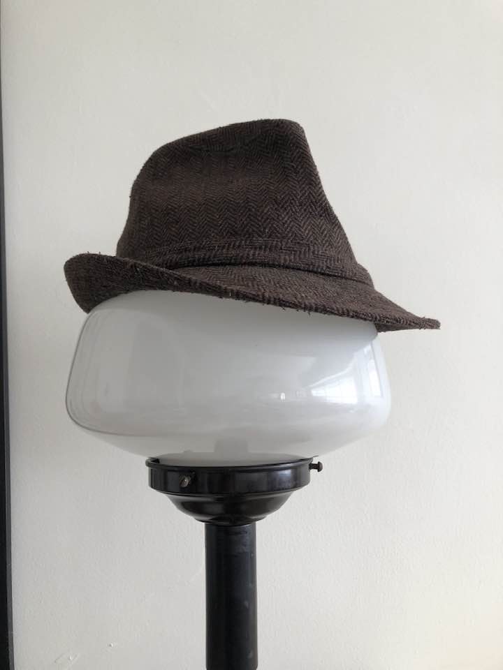 Profile Picture Allan Lake, Lamphead Poet.