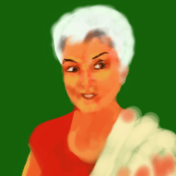 Profile Picture Christina Chin