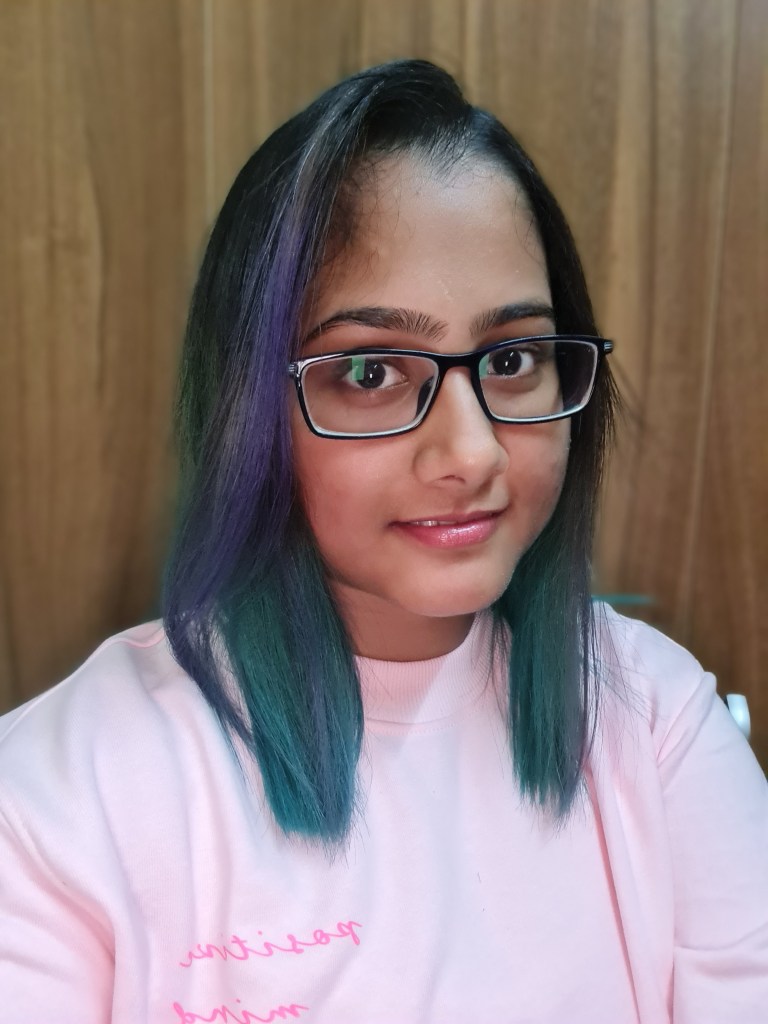 Profile Picture Megha S Gupta