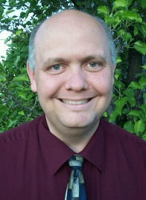 Profile Picture Michael Shoemaker