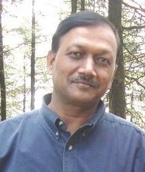 Profile picture SP Singh