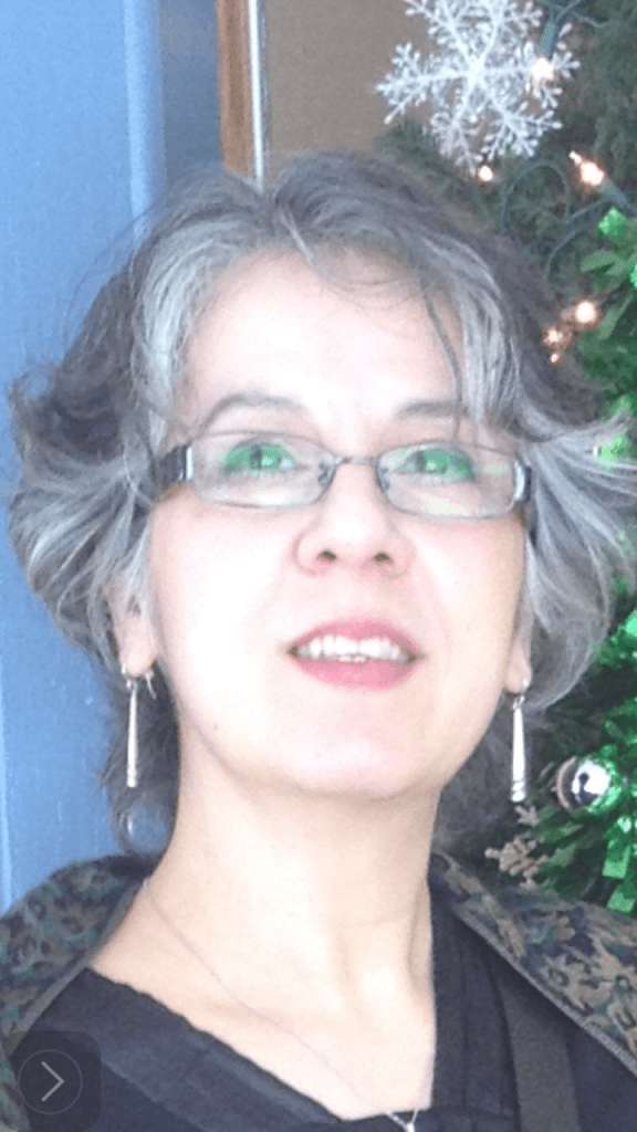 Profile Picture Selma Martin