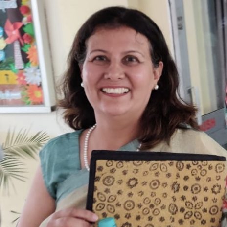 Profile picture Dr. Kanwalpreet