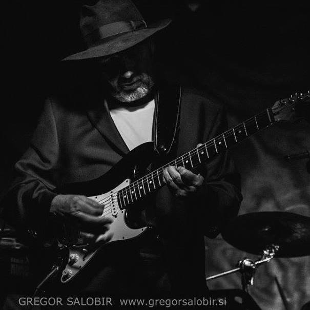 Profile Picture Victor Kennedy