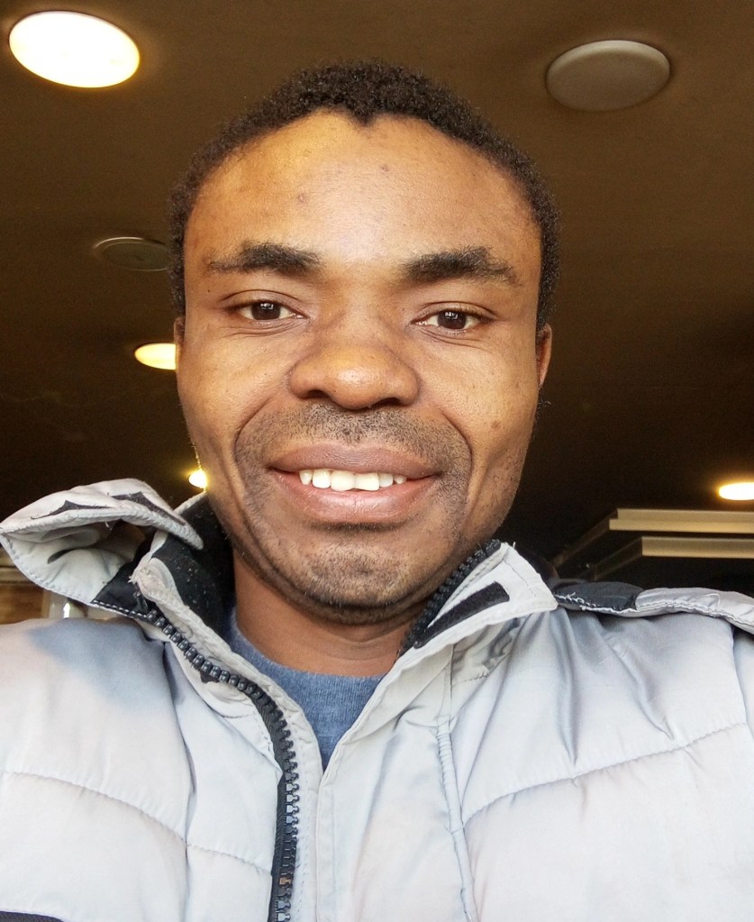 Profile picture Steve Anc