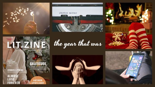 The year that was... 2023 coming to an end