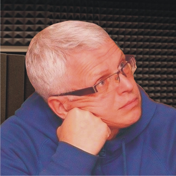 Profile Picture Alexander Limarev