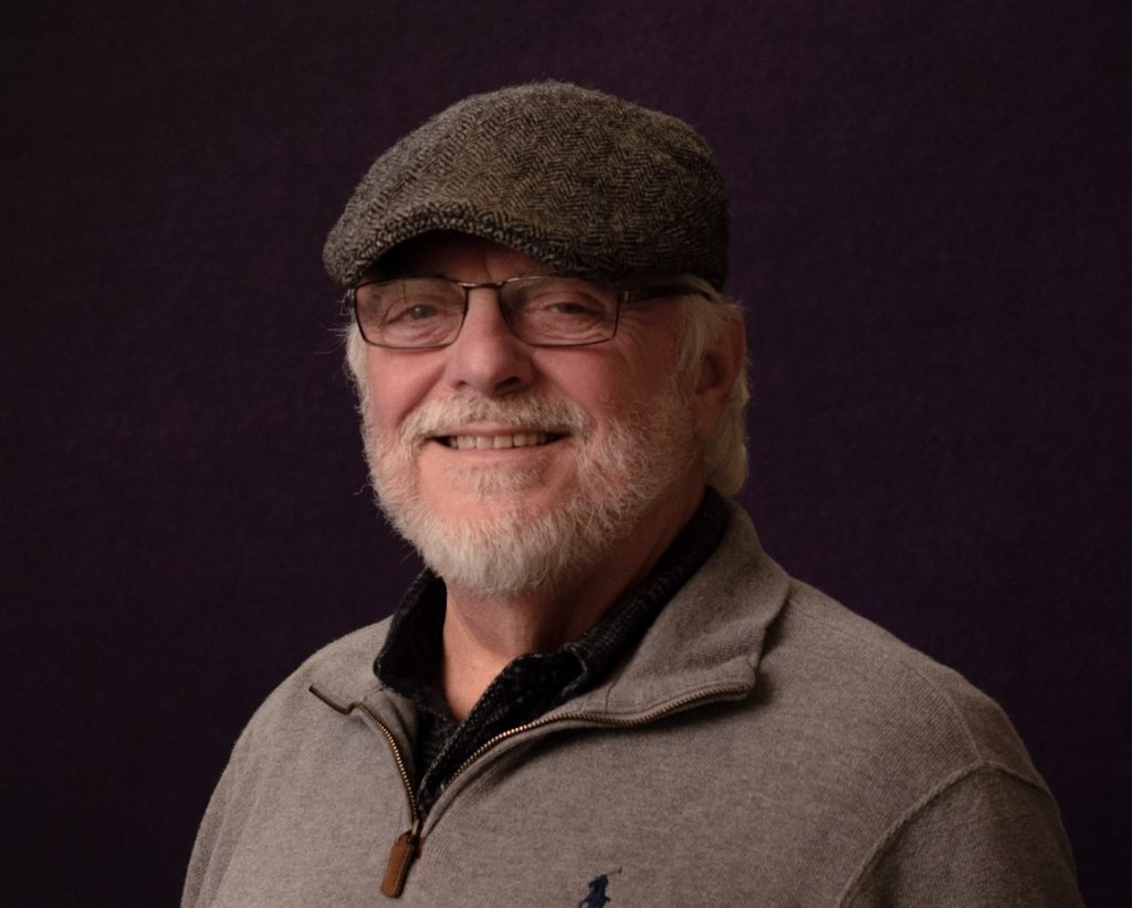 Profile picture Ben G Price