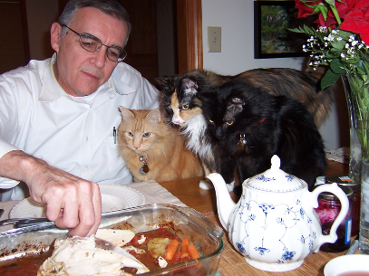 Profile Picture E W Farnsworth