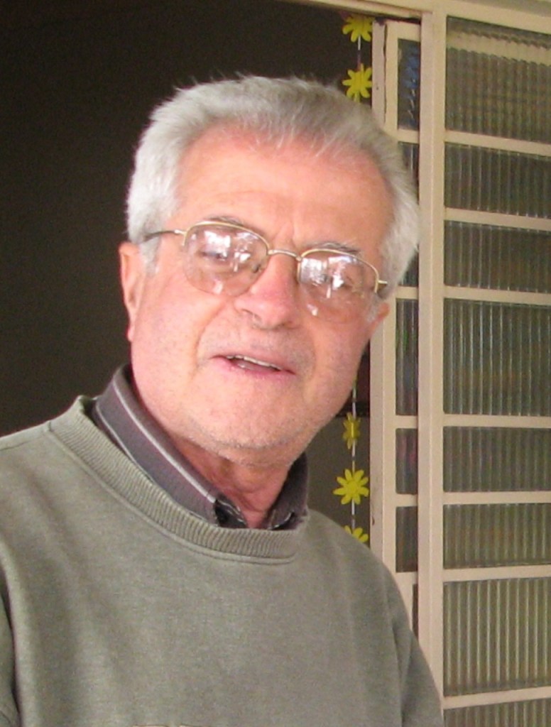 Profile picture Edilson Afonso Ferreira