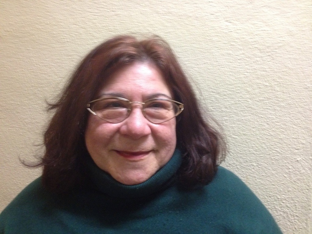 Profile picture Emily Bilman