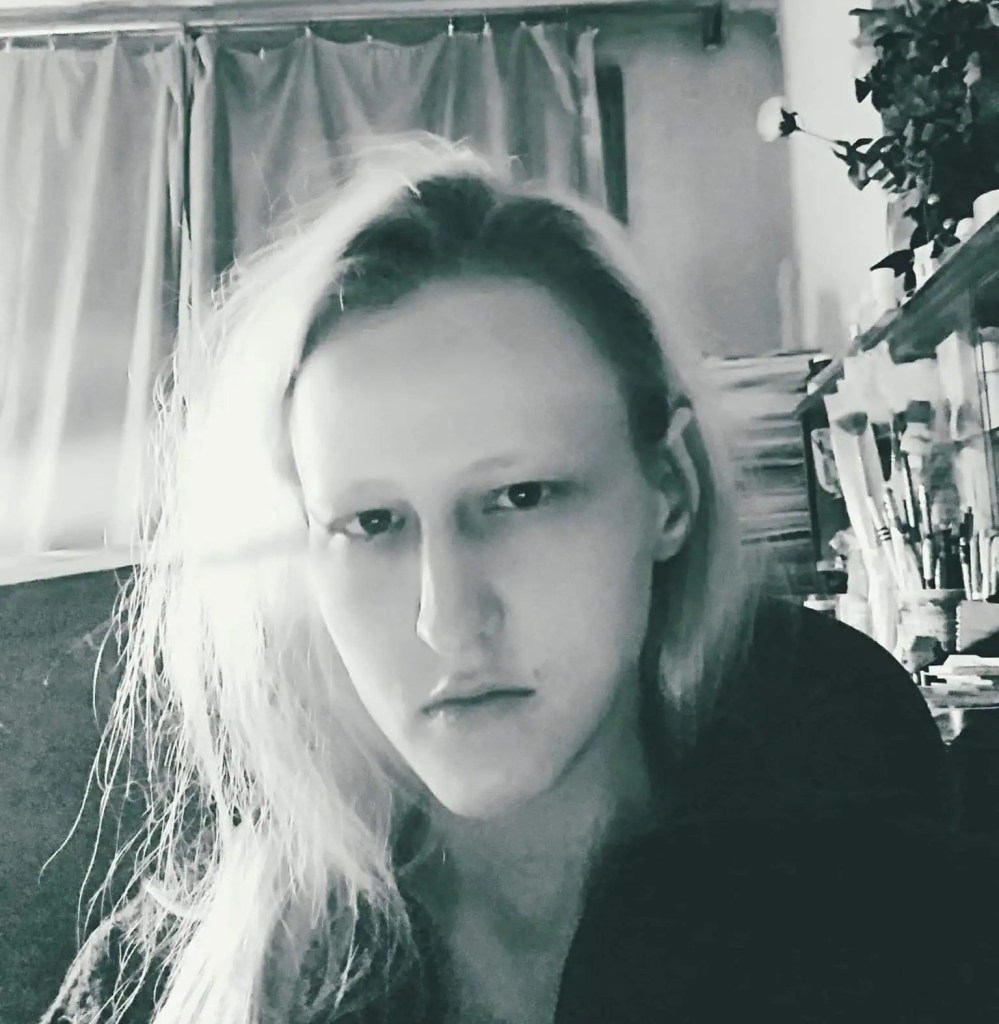 Profile Picture Irina Tall