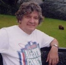 Profile Picture John Grey