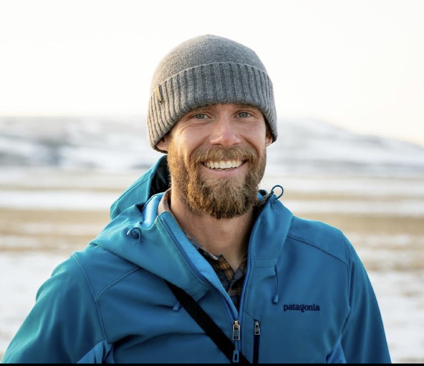 Profile Picture Lolo Curran