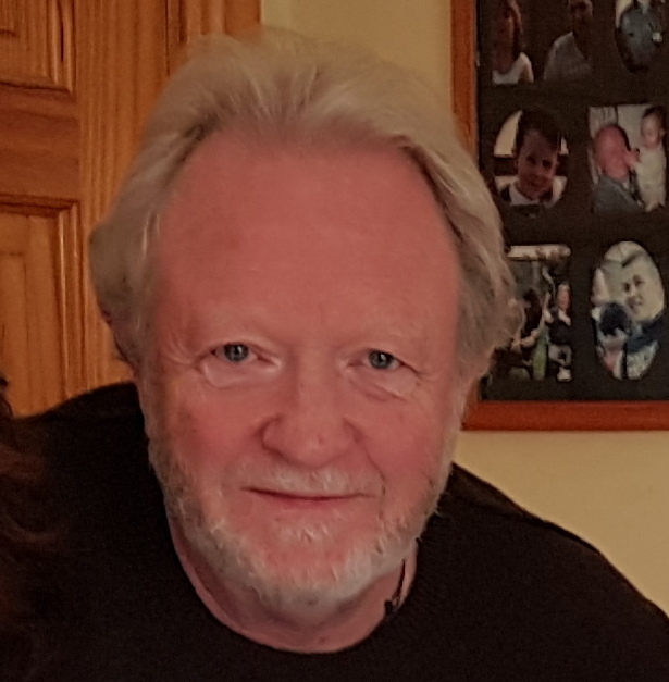 Profile Picture Neil Brosnan