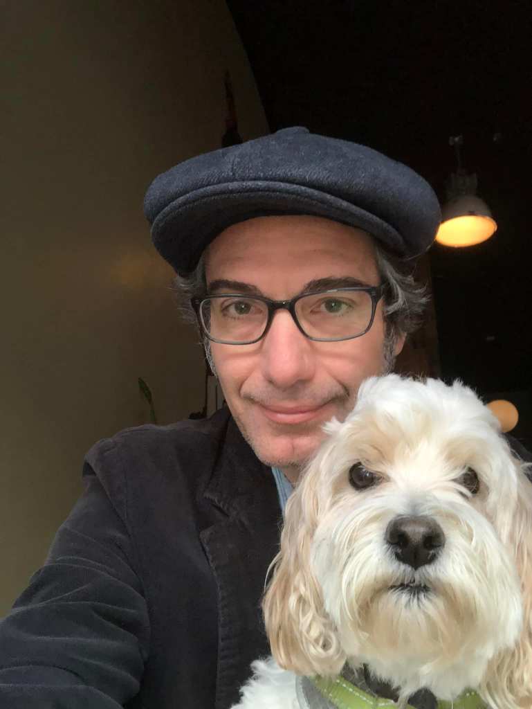 Profile picture Constantine Ballard