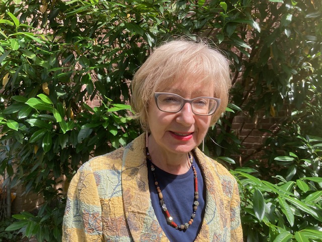 Profile Picture Marguerite Schneider