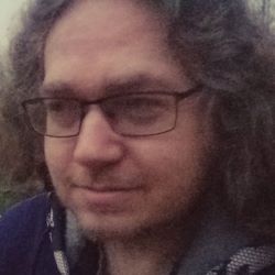 Profile picture Steven Fortune