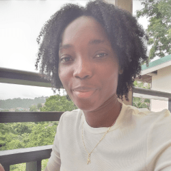 Profile Picture Akilah Noble