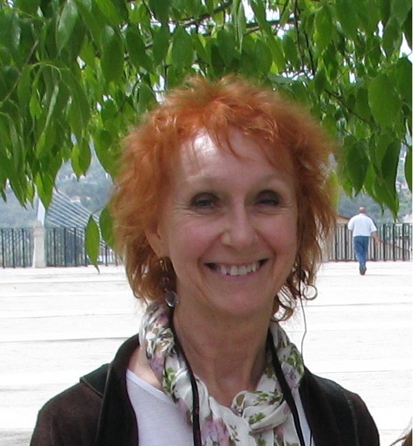 Profile Picture Susan H Evans